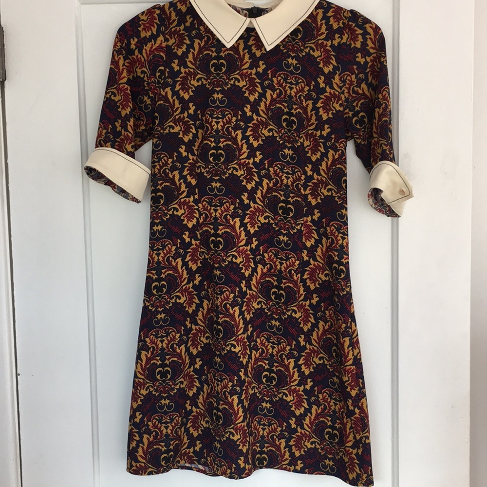 Vintage inspired dress from ModCloth